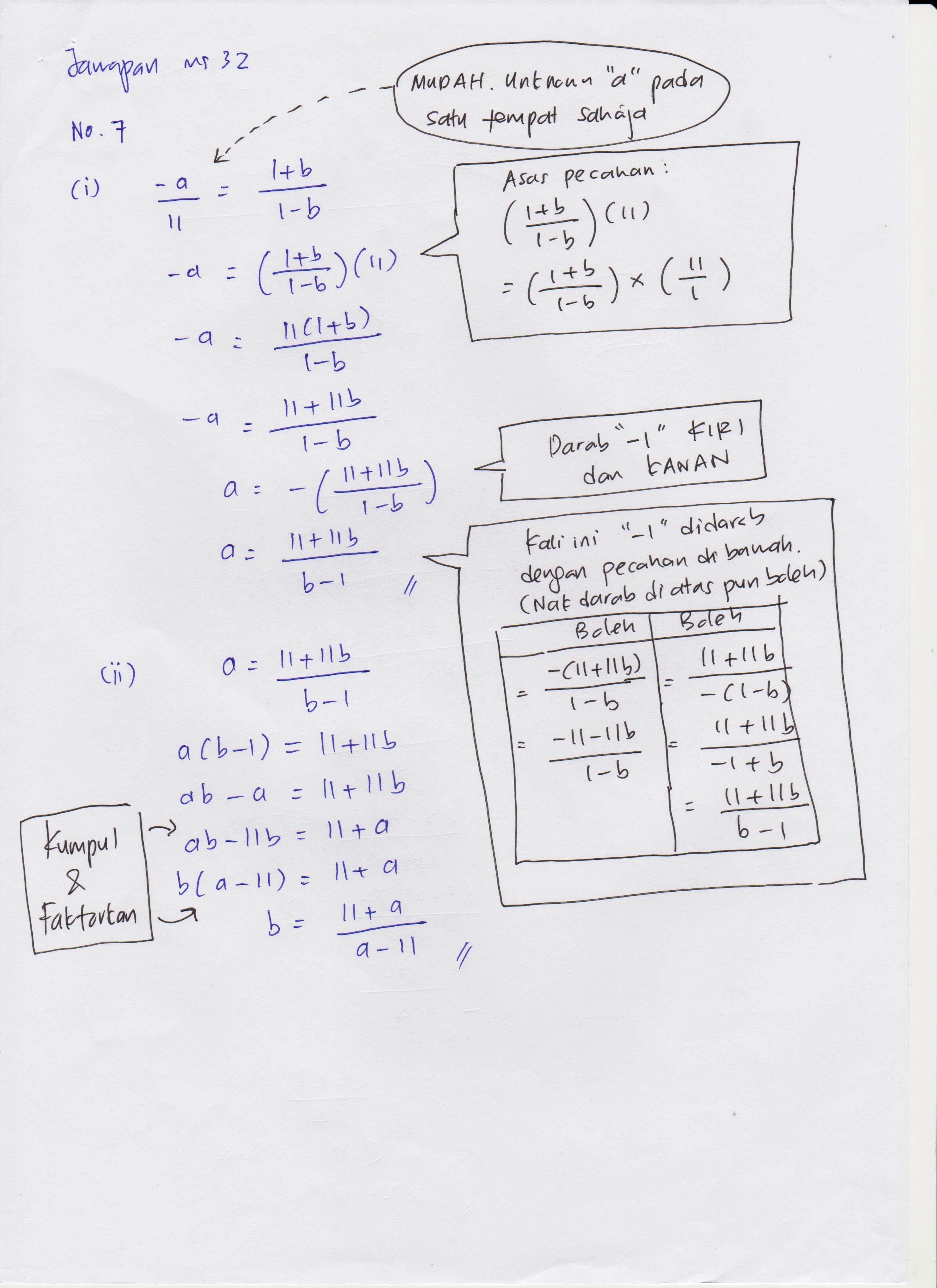 Contoh Soalan Add Math Form 4 Paper 1 - Contoh Win